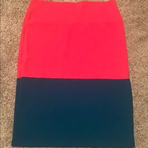 Lularoe Cassie XL